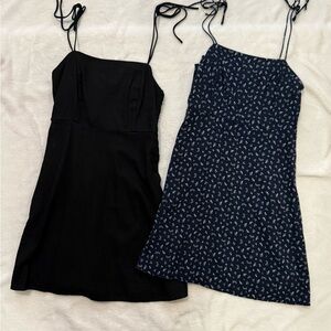🤍 Old Navy Dress Bundle (2 Dresses) 🤍 Sz Small